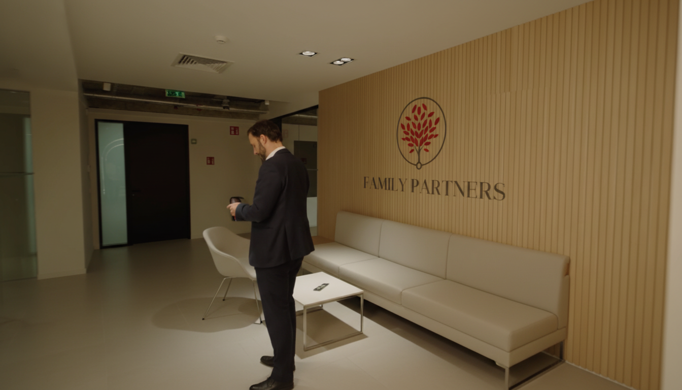 Juridische kennisgeving