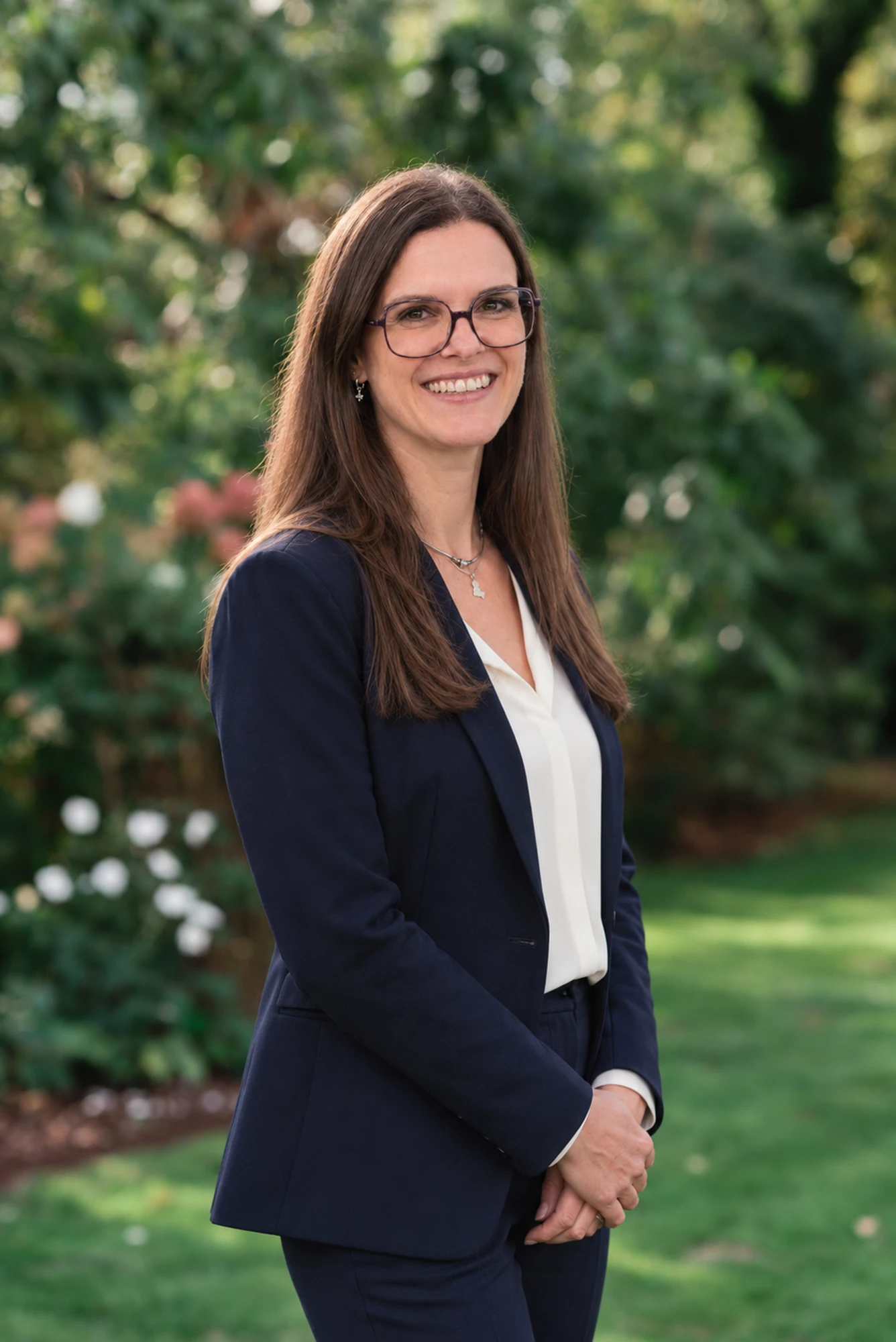 Anne-Catherine Smets, Gérante chez Family Partners
