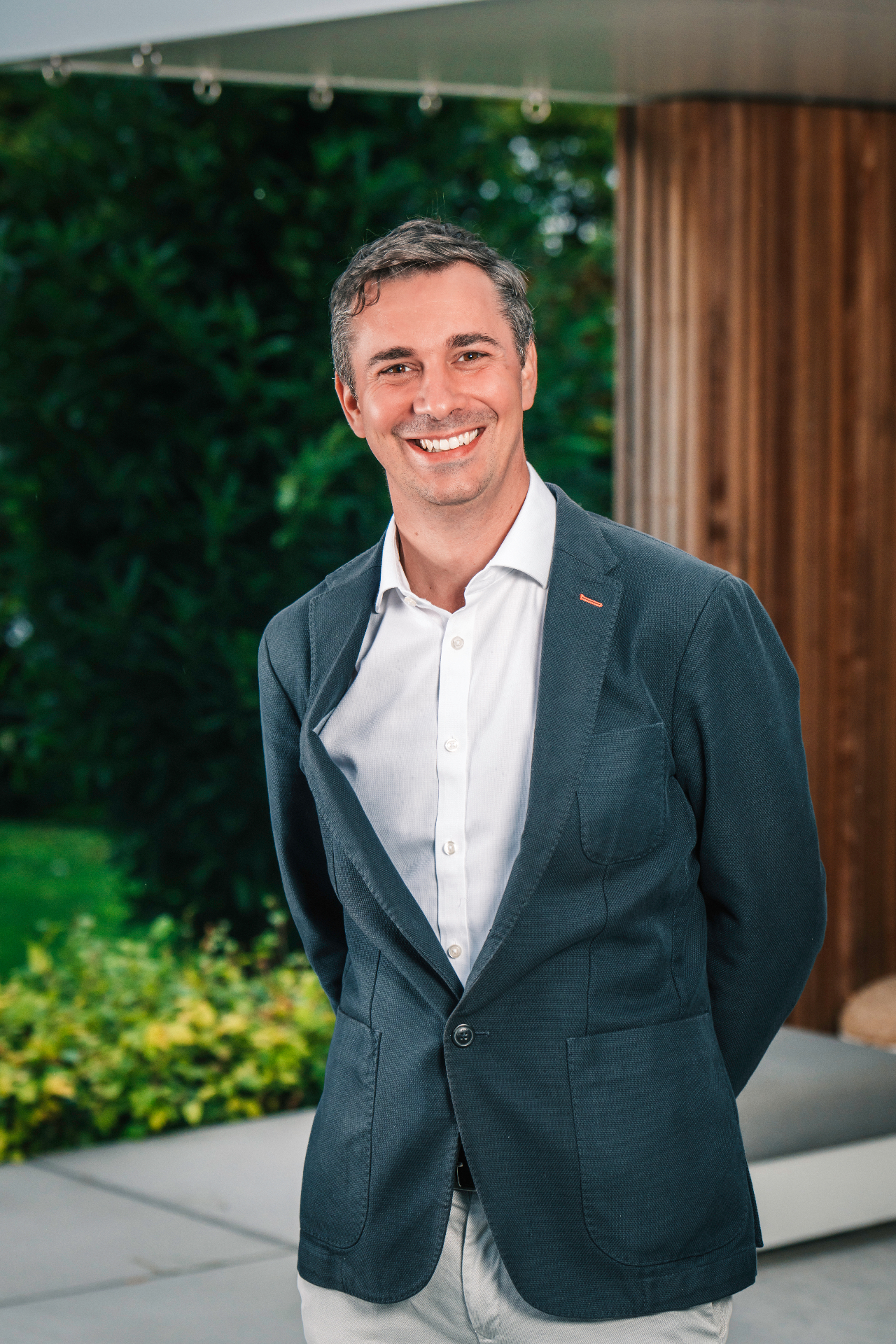 Bruno Lantonnois van Rode, Head of Commercial Analyst chez Family Partners