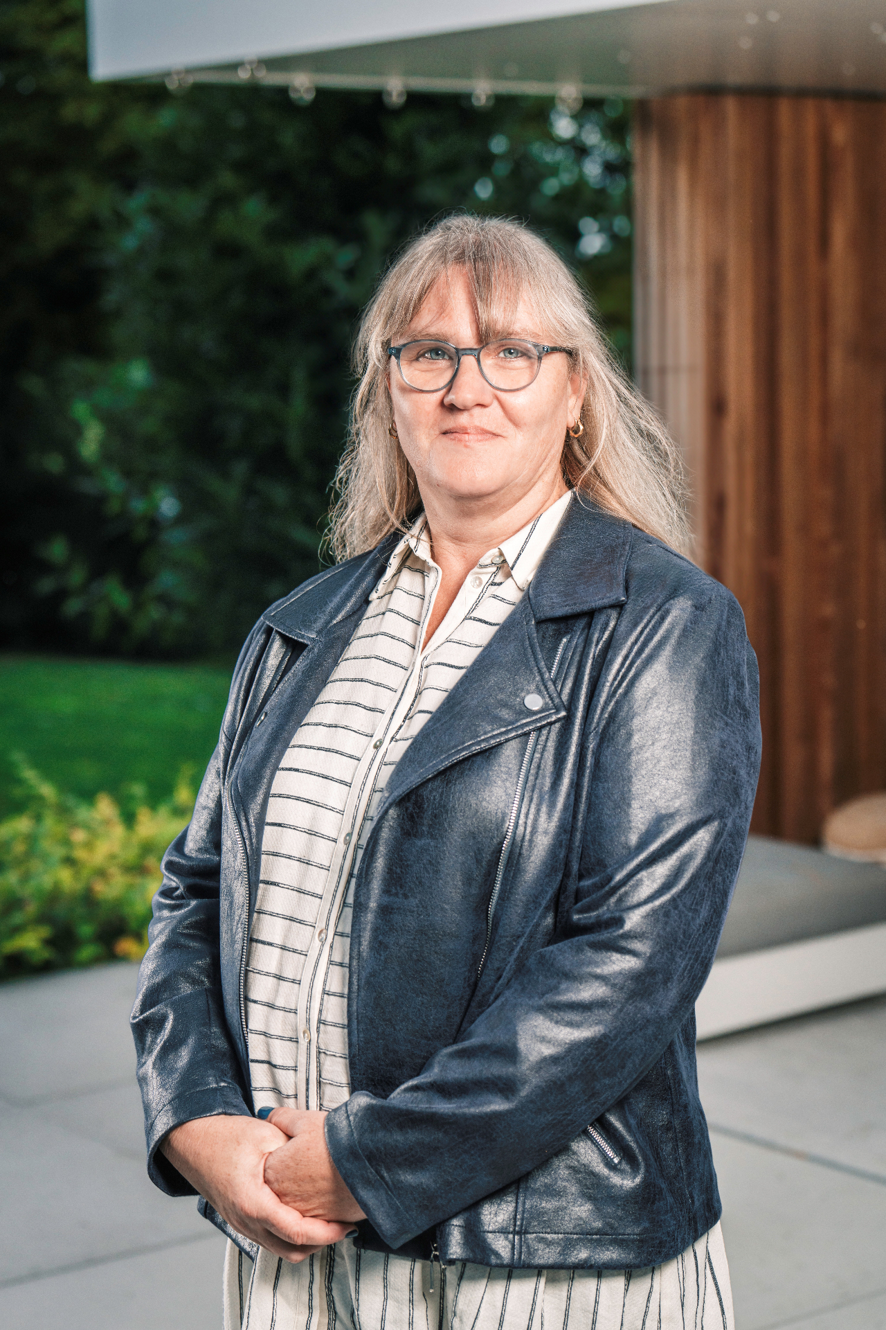 Marie-Paule Theisman, Assistant chez Family Partners