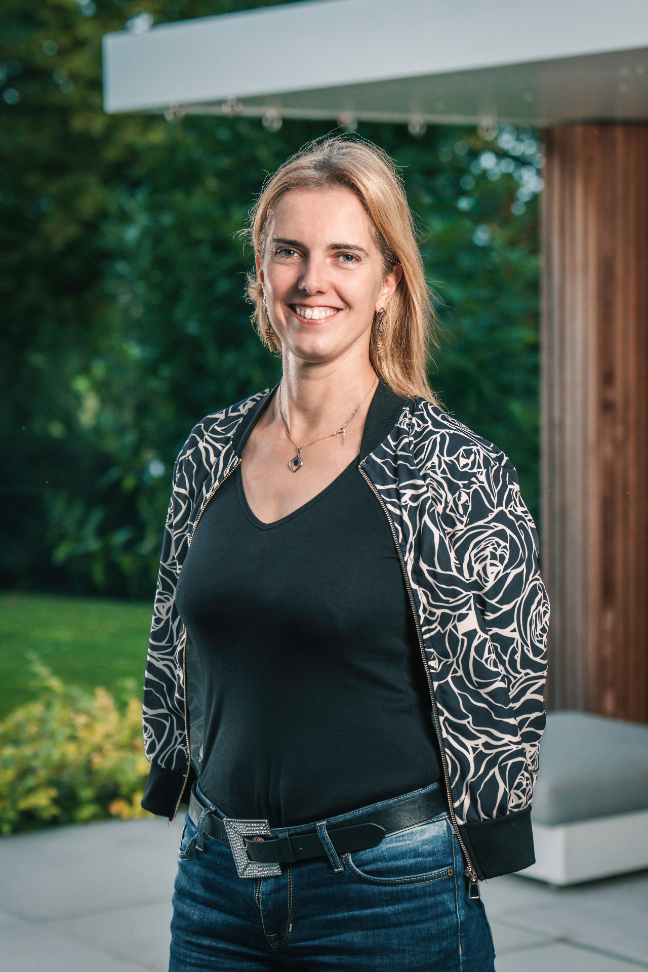 Marie-Pierre François, Senior Assistant chez Family Partners