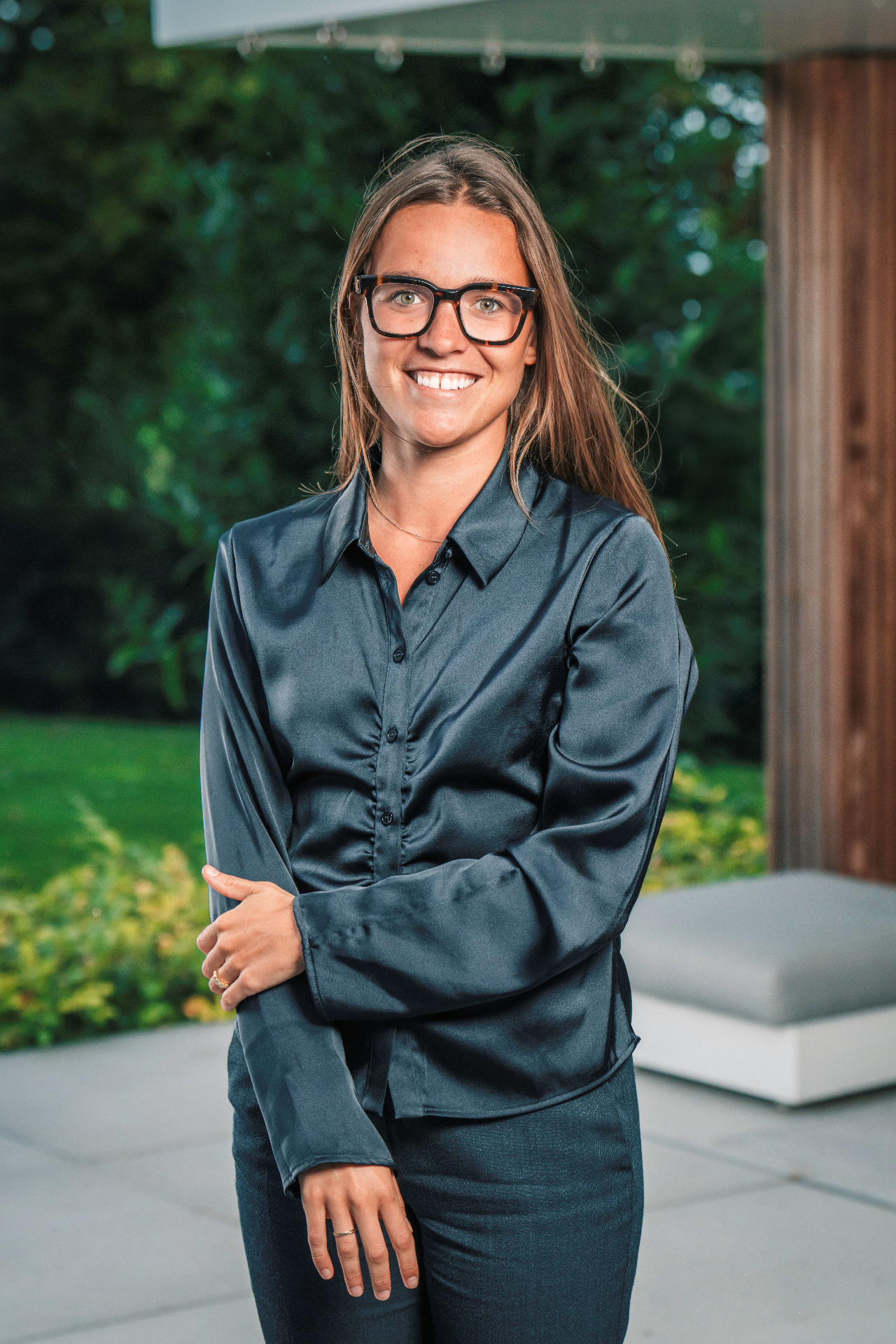 Pauline Tuytel, Juriste chez Family Partners